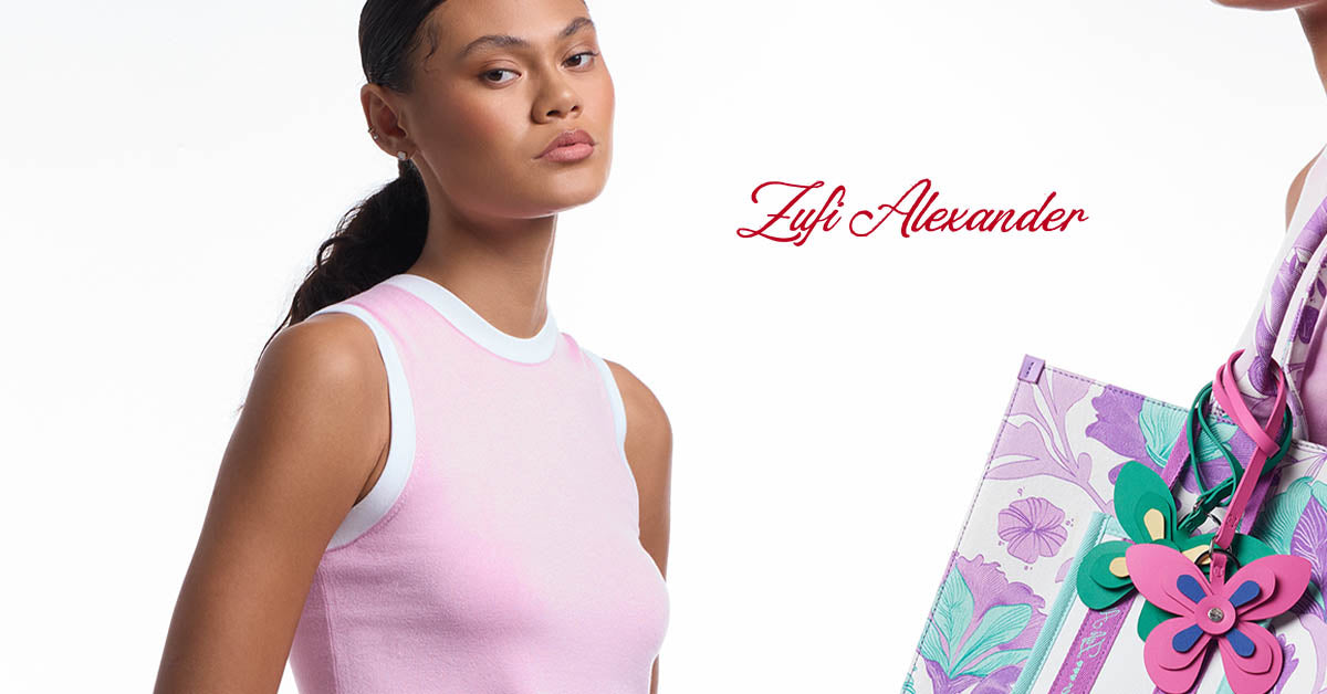 Products – Zufi Alexander