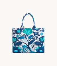 THEE BLUE BAG