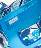 THEE BLUE BAG