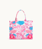 THEE PINK BAG