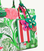 THEE GREEN BAG