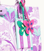 THEE LILAC BAG