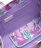 THEE LILAC BAG