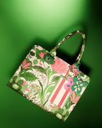 THEE GREEN BAG