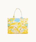 THEE YELLOW BAG