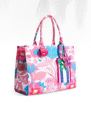 THEE PINK BAG